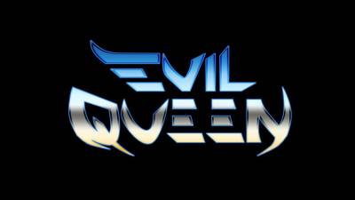 logo Evil Queen